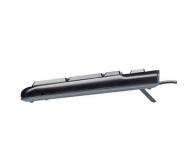Logitech K120 Keyboard czarna USB - 57307 - zdjęcie 6